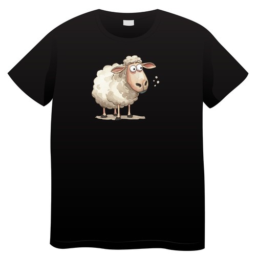 Shirt con fantasia animali - con,