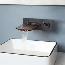 Rubinetto miscelatore lavabo