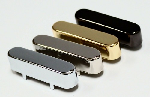 Tele rossetto collo pickup - tele,