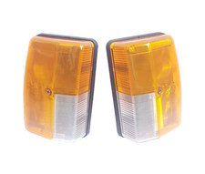 Coppia fari fanalini fanali