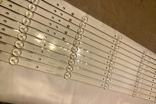 ✅ 5 Barrettes LEDS POLAROïD