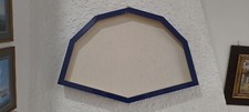 cornice ventagliera in legno