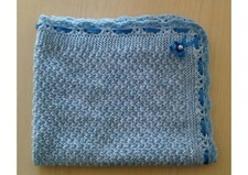 copertina coperta neonato