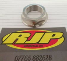 Dado stelo sterzo Honda CR500