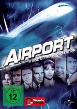 Airport 1+2+3+4 - Ultimate