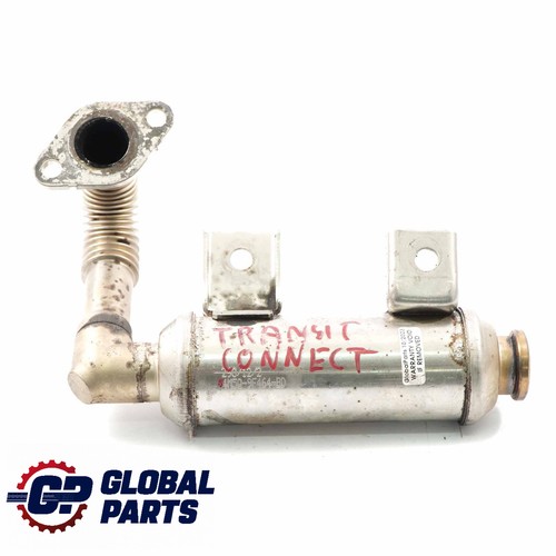 Ford transit connect tdci - ford,