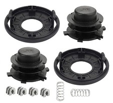 Trimmer Head Rebuild Kit For