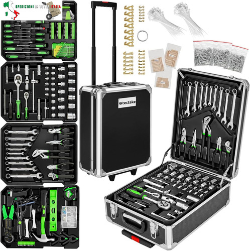1200 set di - set,