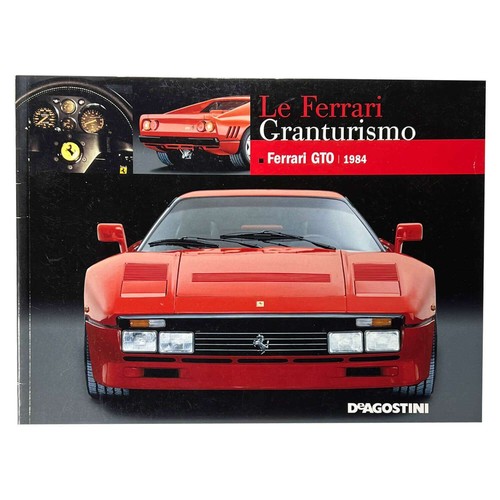 Roberto bonetto le ferrari - roberto,