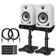 Pioneer 50d w - pioneer, dm-50d-w/cmxeg