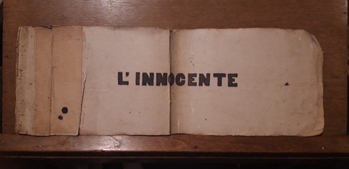 Gabriele annunzio l - gabriele,