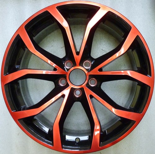 808 energy polished red - df,
