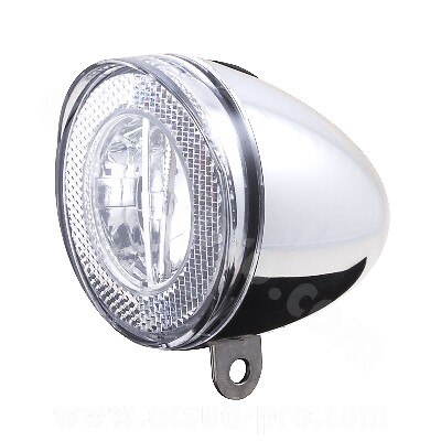 Illuminazione bici anteriore - anteriore, a