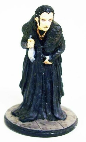 Figure eaglemoss signore - eaglemoss,