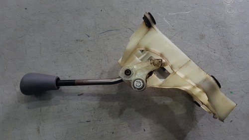 Leva cambio toyota yaris - yaris, (jpp)