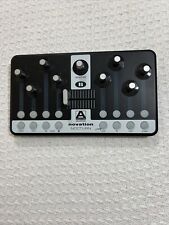 Novation: Controller plug-in