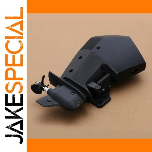 Brushless outboard motor - brushless,