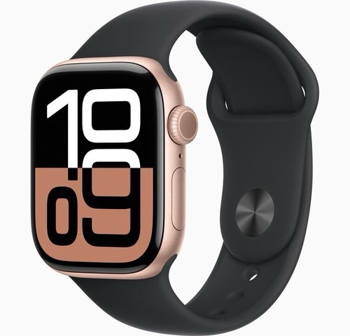 Apple watch 40mm - apple,