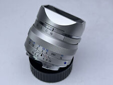 Paraluce quadrato nero/argento