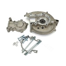 Carter motore con cuscinetti - motore,