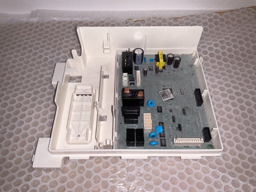Pcb principale lavatrice - pcb,