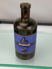 Antracene 8 oz Augussto Bo Fim