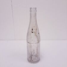 BOTTIGLIA VINTAGE PEPSI COLA