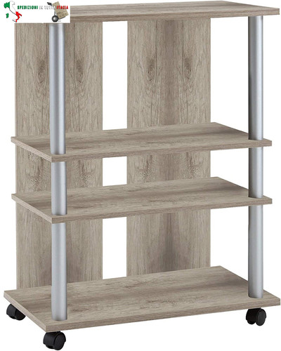 205 007 mobile legno - mobile, tv,