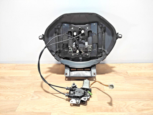 Meccanismo motorino attuatore - motorino,