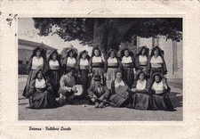 #POTENZA: FOLKLORE LOCALE