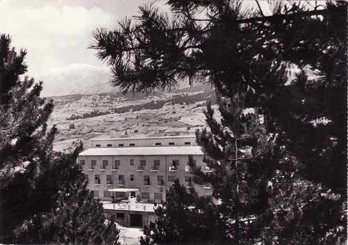 Campo giove hotel - hotel, zeus