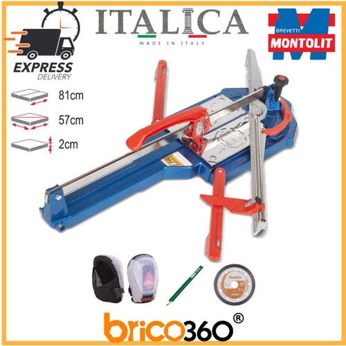 Tagliapiastrelle montolit - tagliapiastrelle,
