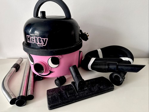 Numatic hetty het160 - hetty, het160-11