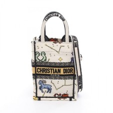 Christian Dior BOOK TOTE Mini