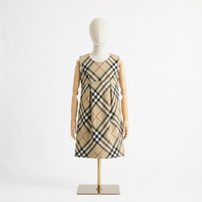 Girls Burberry London Nova