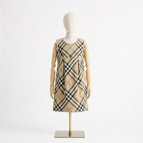 Vestito prendisole bambina