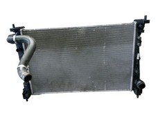 Radiatore 557041350 FIAT BRAVO