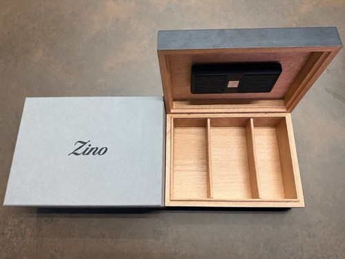 Humidor per sigari davidoff - per,
