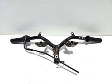 STERZO MANUBRIO COMANDO GAS