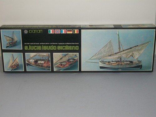 Panart scale typical - 1/30,