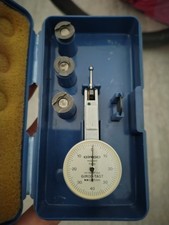 Comparatore A Leva Girod