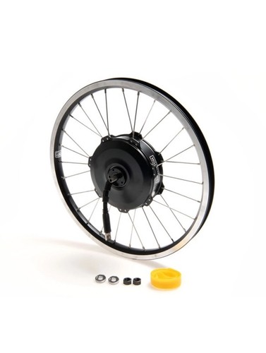 Motore mozzo bici elettrica