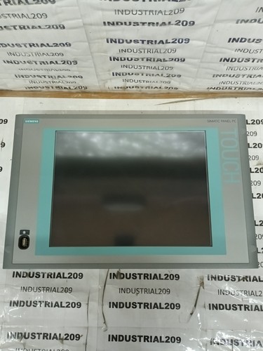 Siemens simatic panel - simatic,