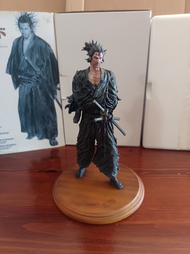 Sculpture arts vagabond - sculpture,