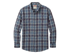 Camicia uomo Wrangler cotone