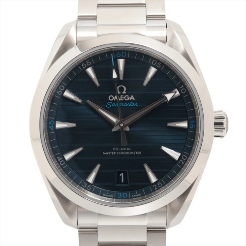 Omega seamaster aqua terra - seamaster,