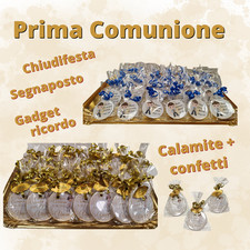 15 Calamite personalizzate + 3