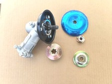 Coppia conica decespugliatore