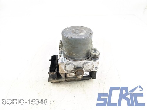 Centralina pompa abs fiat - centralina,