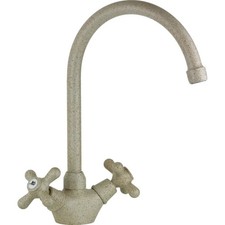 Rubinetto cucina modello